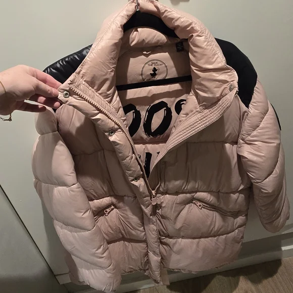 Save The Duck Puffer - Picture 7 of 12